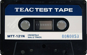 Project C-90 | Catalogue | Compact cassettes | Teac Project C-90 | Catalogue | Compact cassettes | Teac